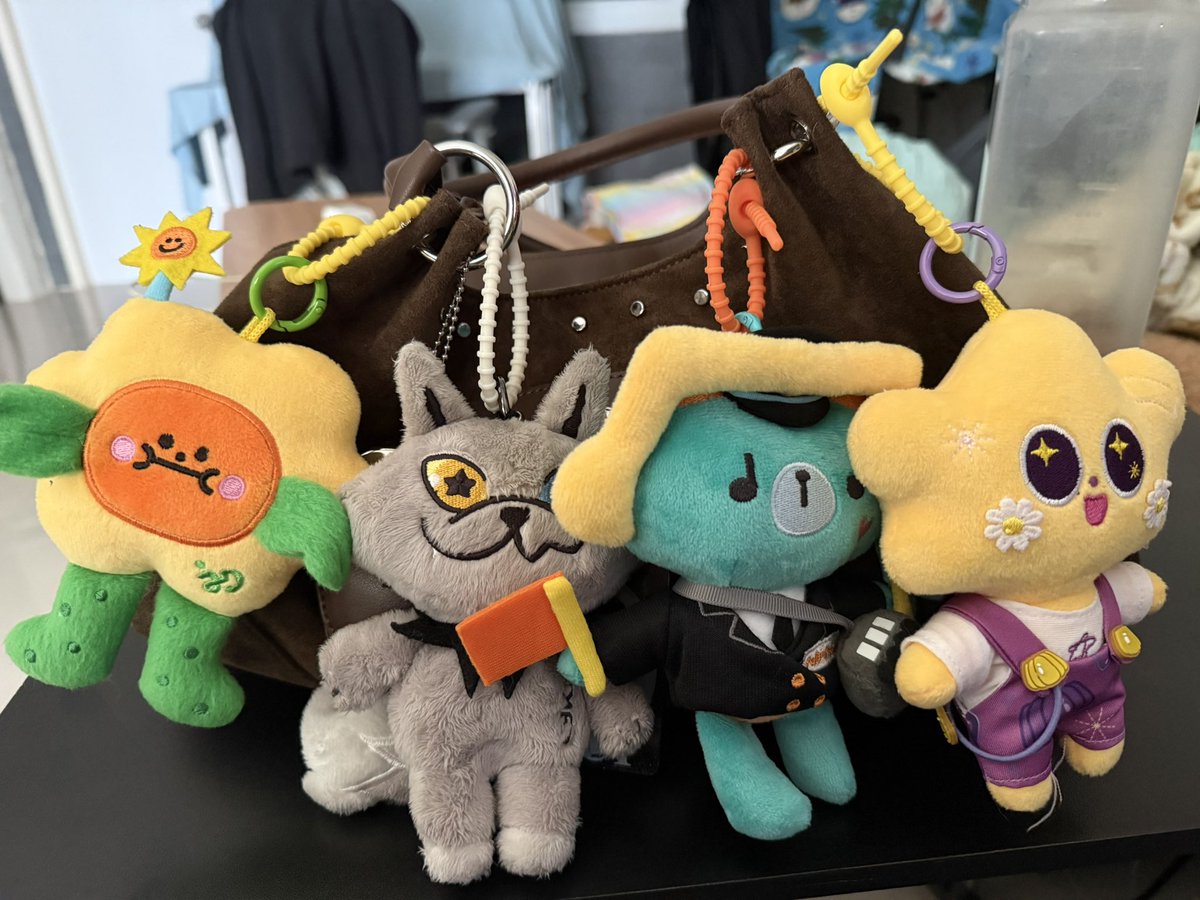 ployntrk_sk's tweet image. คอนไรเส้อน่ะหรอ นี่ยังไม่ได้เตรียมตัวไรนะชิลๆ