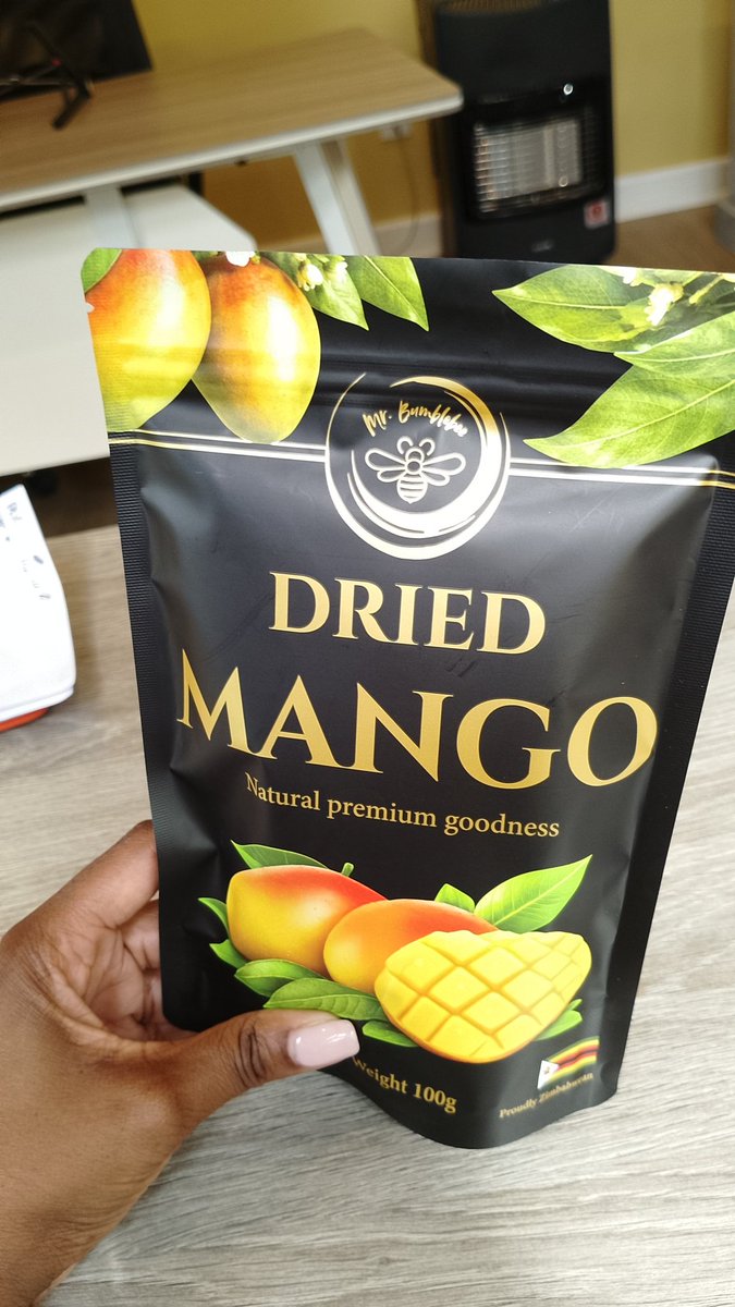 KundaiChiyanika's tweet photo. Gonna be snacking on these all day!!!! @EntrepreneurFar https://t.co/6EDfll7RdP
