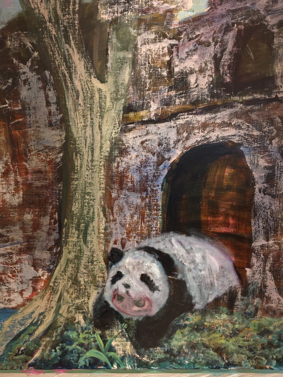 ちょっと抜けます。
今日は、動物たちを増やす！