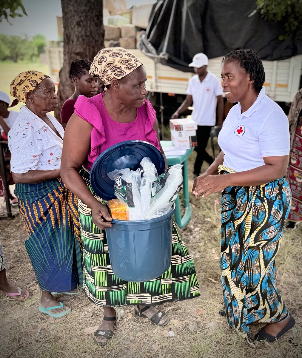 IFRC Africa tweet media