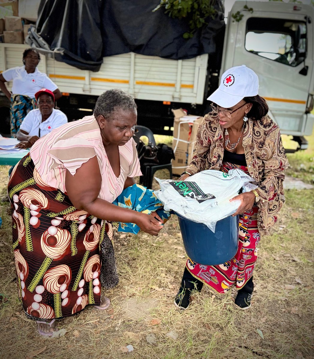 IFRC Africa tweet media