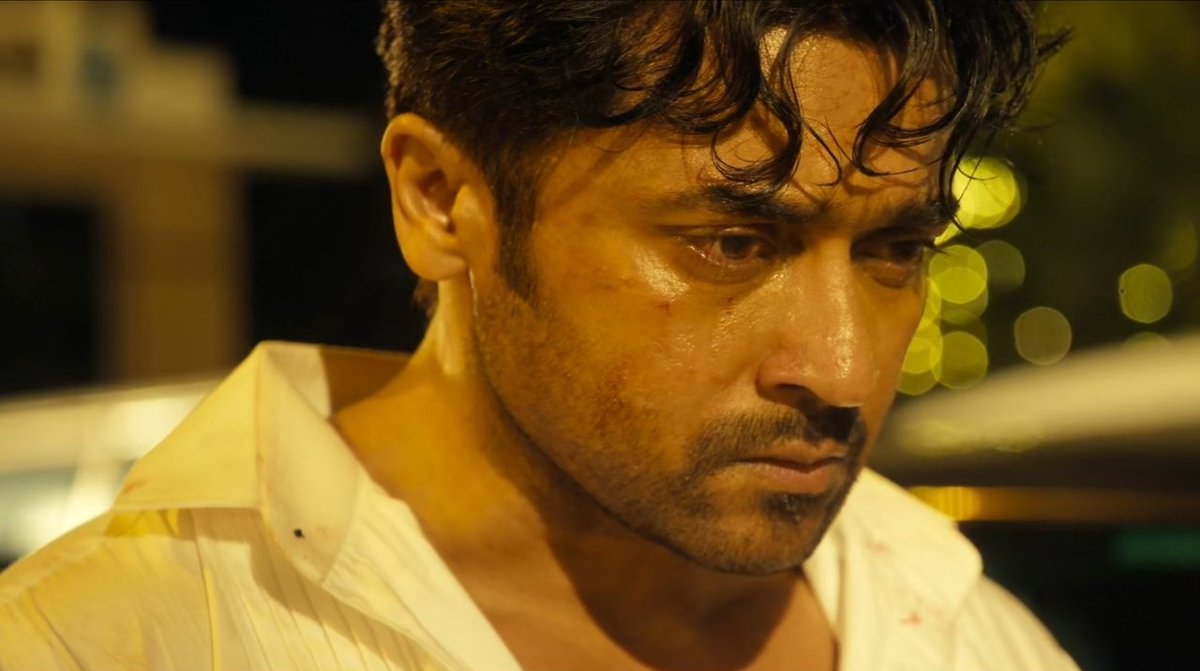 rishi__kesh_'s tweet photo. You said "Actors who know how to act with their eyes" ; I heard @Suriya_offl ❤️‍🔥 https://t.co/NWea2B5mhN