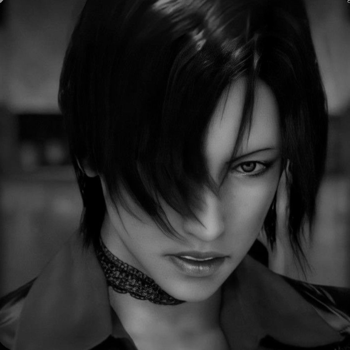 alladawong's tweet image. Damnation Ada was something else…