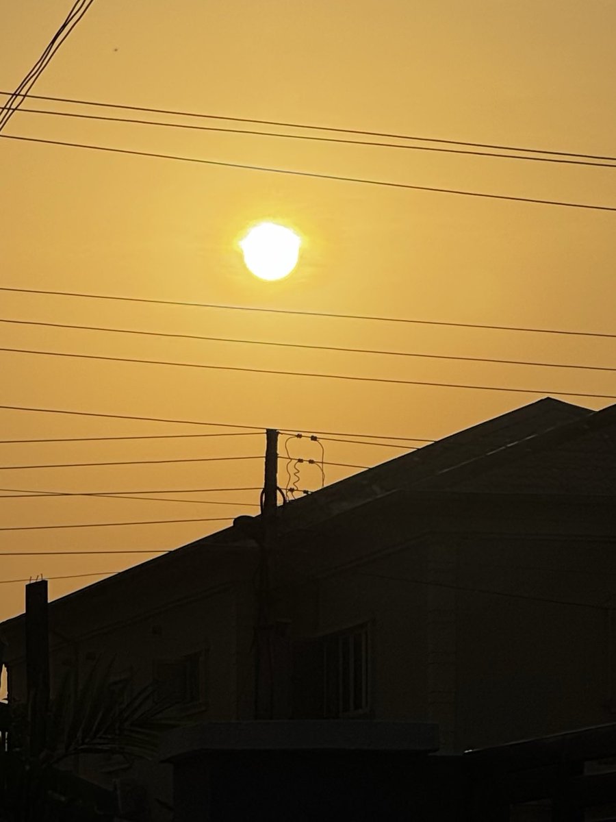 The sunrise, like all of creation, is a gentle reminder of God’s steadfast love: unceasing. His faithfulness: unending. His mercies: brand new every morning. #sunrise #nature #creationsings