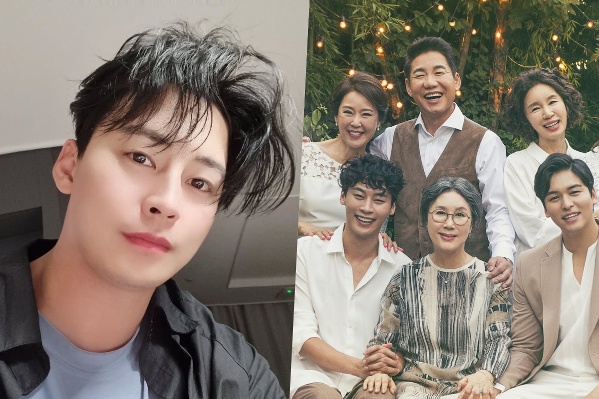zapzee_net's tweet photo. #MyOnlyOne star #JungEunWoo was found dead today. His last message on Instagram is breaking fans' hearts. https://t.co/836pNfkmBn https://t.co/tWxWFNHqhS