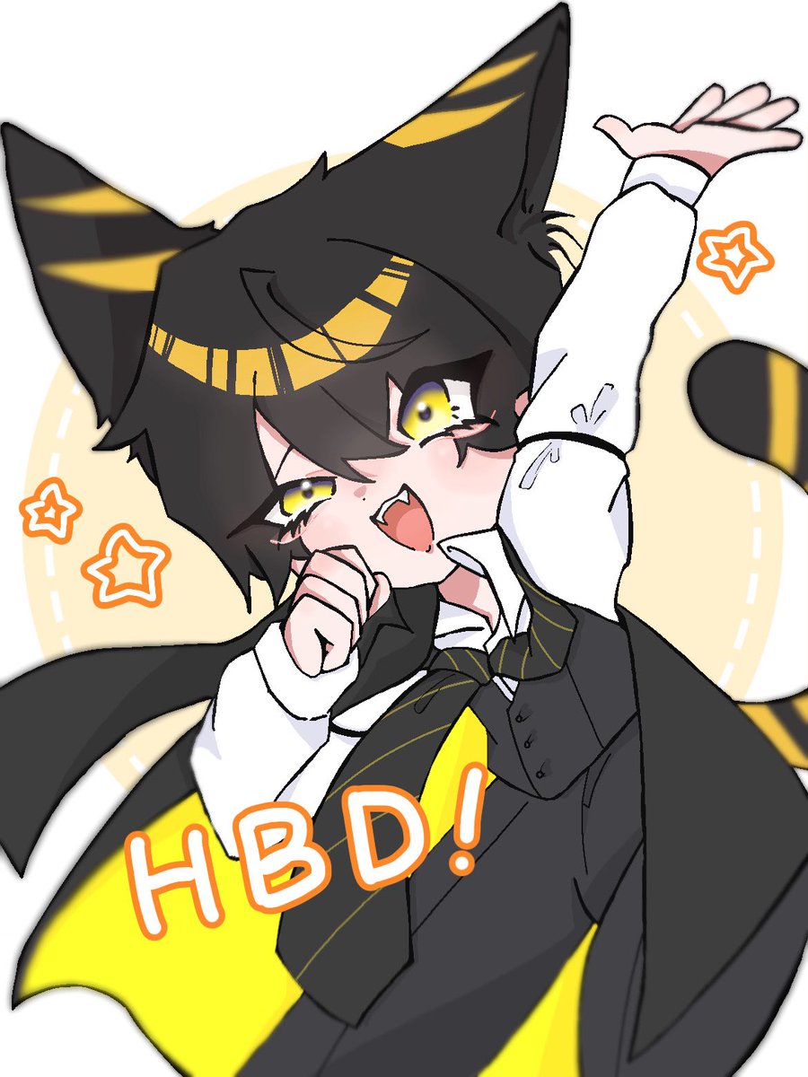 #支社X生誕祭2026 
 #氷点下30度のFA 
 #推し成りFA 
おめでとう⟡꙳
猫になってもらいましたꪔ̤̮