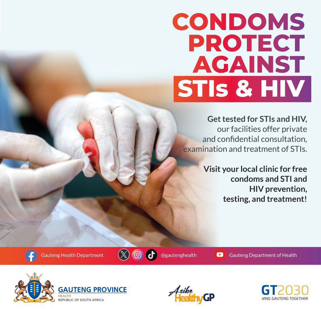 Research Connect - Wits RHI tweet media