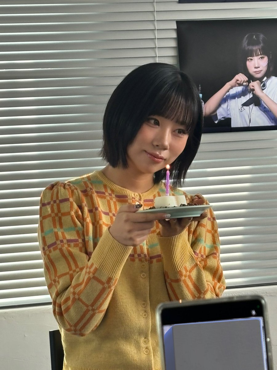 S2wan_711's tweet photo. 은덩아 생일축하해...·°՞(っ ͒ ඉ .̫ ඉ ͒ς)՞°·. https://t.co/0uOGZkNg8v