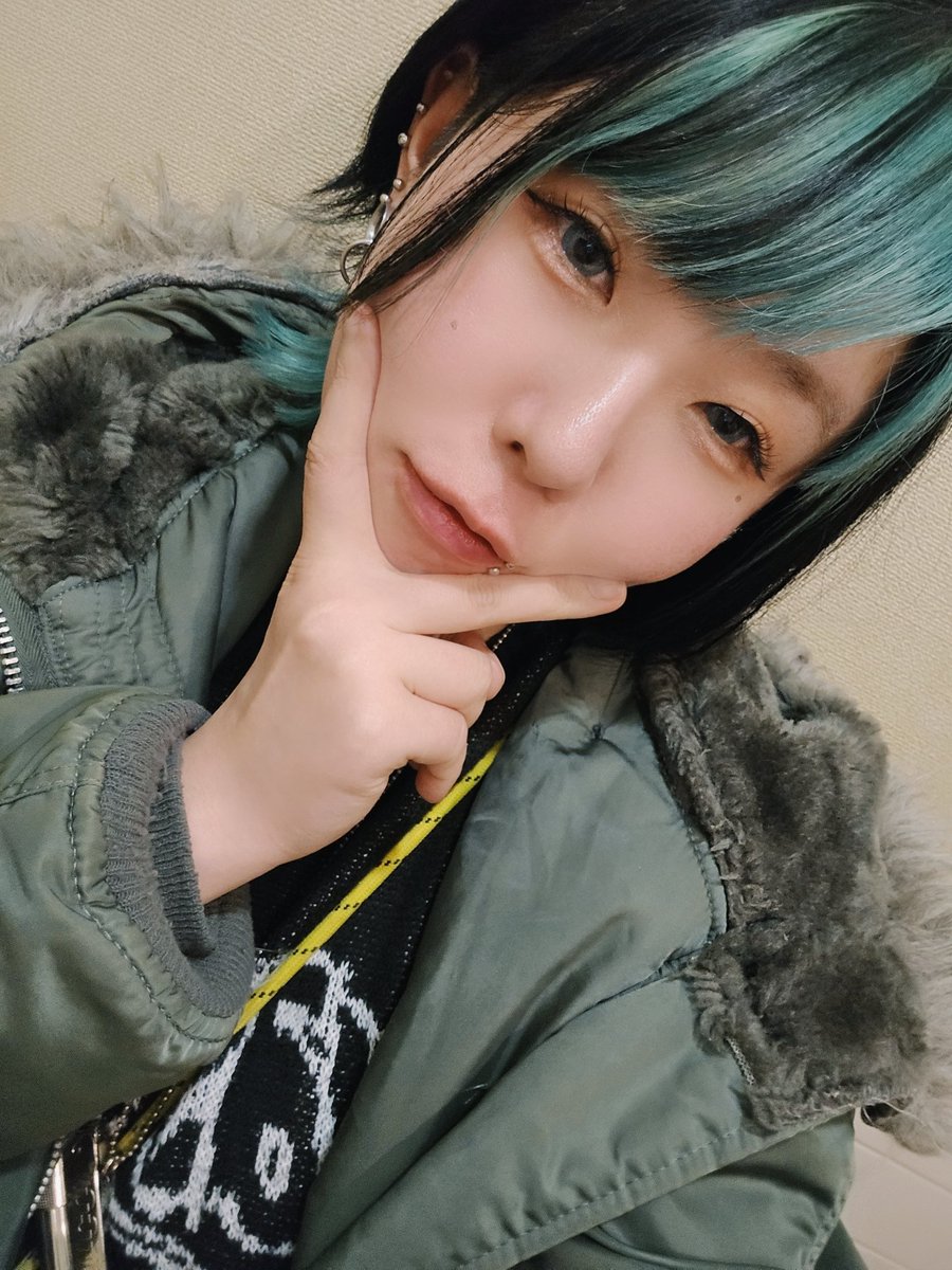 これはこの間の盤ちゃん