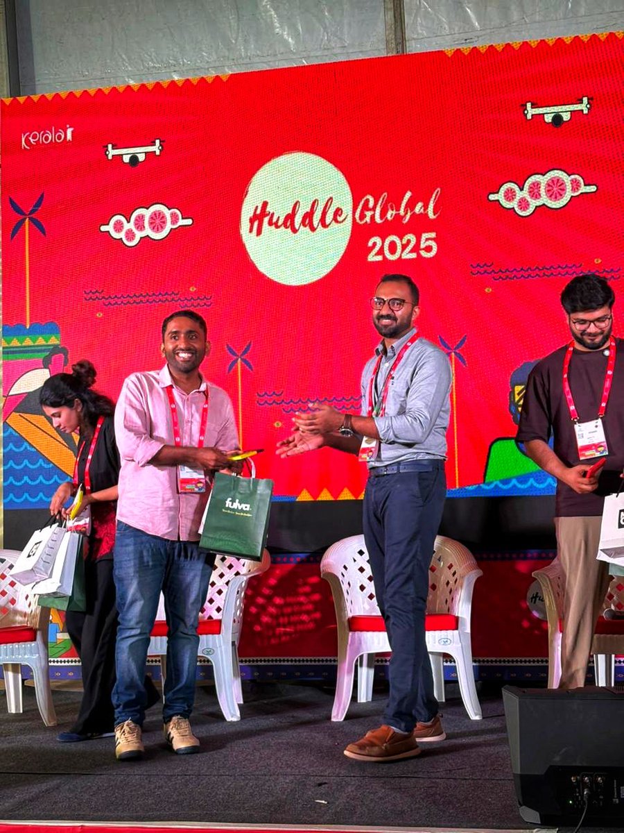 Prakash Dadlani tweet media