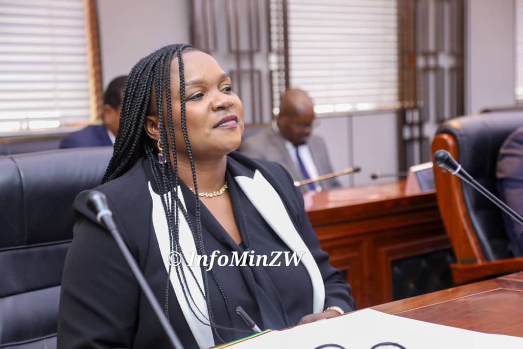 Nick Mangwana tweet media