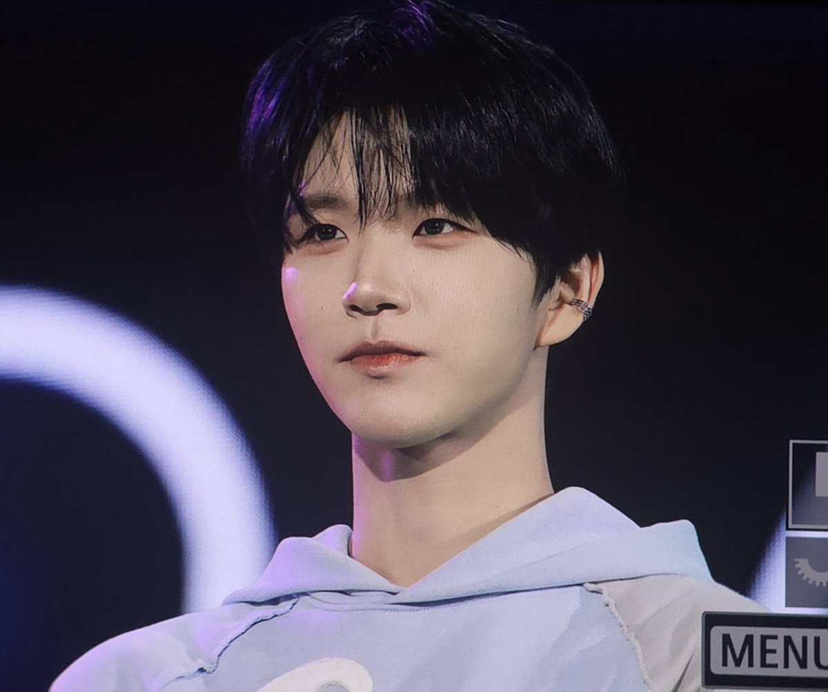 woodie_0621's tweet image. 260211 😆 #재희 #엔시티위시 #JAEHEE #NCTWISH #ジェヒ #대영