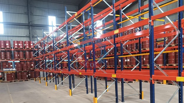 RecoStorage's tweet photo. Another project added to our list!
For more details, please contact us at 8087336111.

#RecoStorage #storagesystems #SpaceCreators #rackingsystem #racking #storagesolutions #storagerack
https://t.co/puqLcC04gN https://t.co/4hYclwyY0z