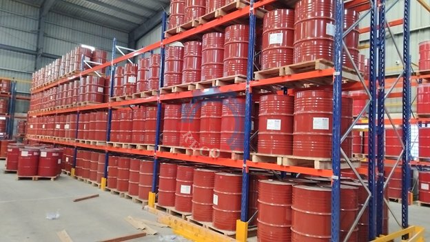 RecoStorage's tweet photo. Another project added to our list!
For more details, please contact us at 8087336111.

#RecoStorage #storagesystems #SpaceCreators #rackingsystem #racking #storagesolutions #storagerack
https://t.co/puqLcC04gN https://t.co/4hYclwyY0z