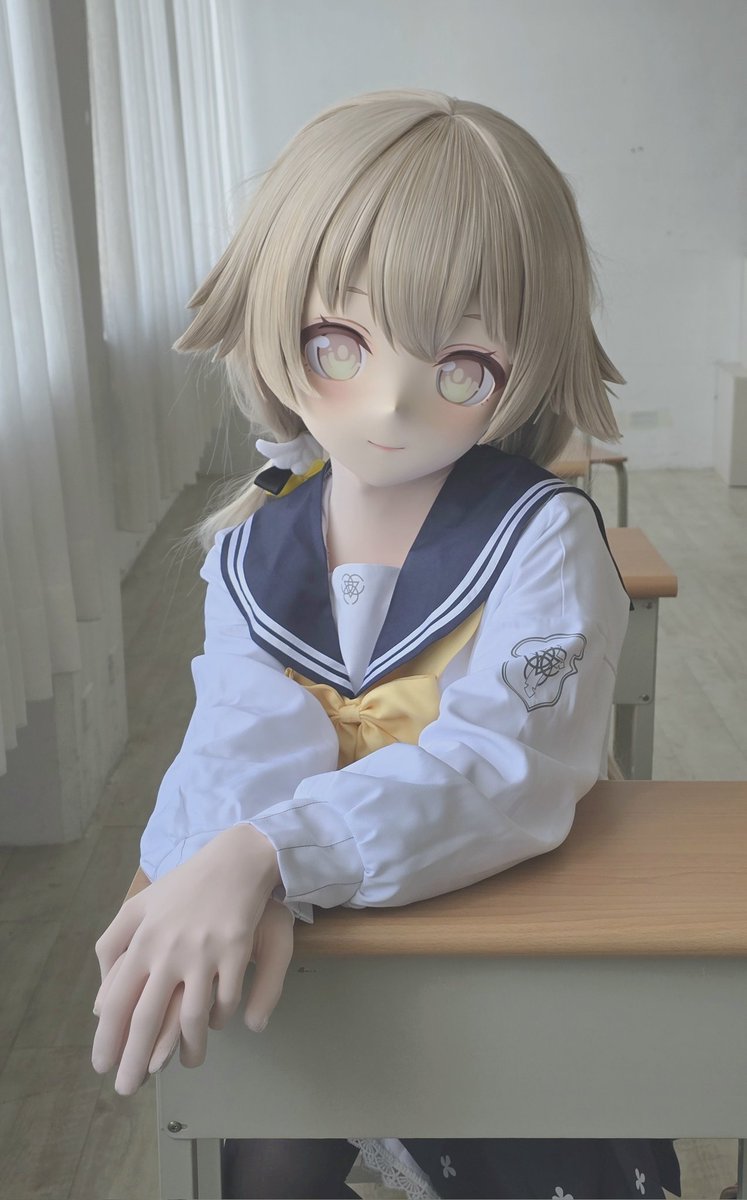 是阿哩不是aReal~ tweet media