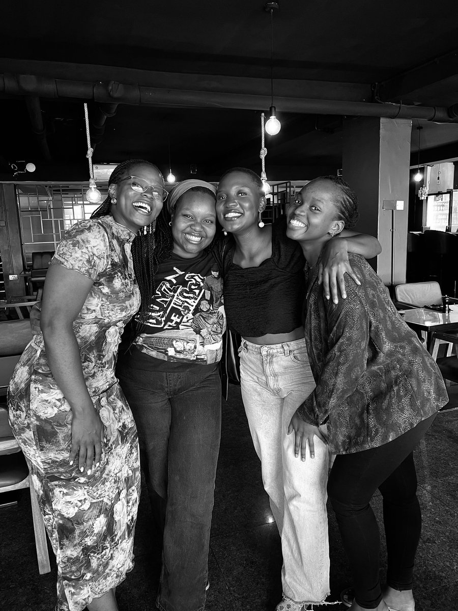 LockandKeyUG's tweet photo. Some of the best love stories aren’t just about romance, they’re about the friends who feel like home✨
This February, bring your nearest and dearest to the table. Perfect food, great drinks, and even better company.
#valentinesday #kampala #lockandkeyug #lockedin #kampalarestaurants