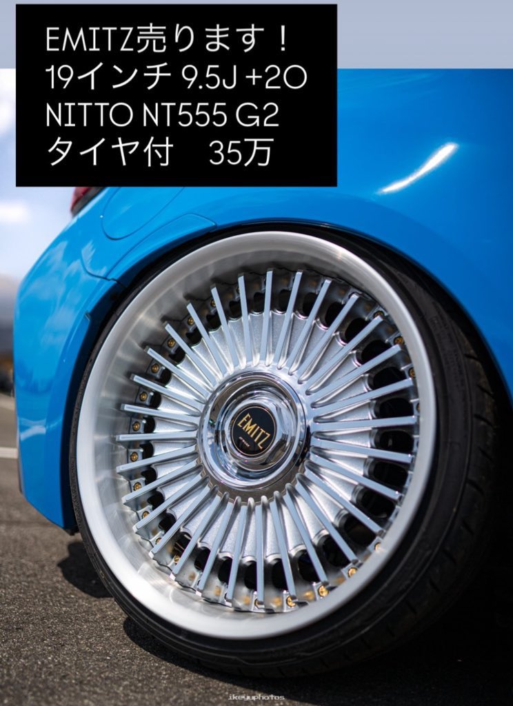 rica@STREET REBEL tweet media