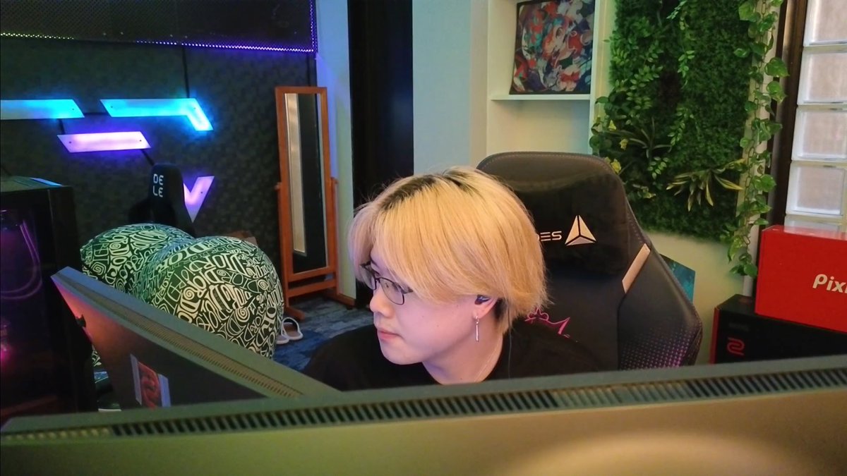 さーもん (@im_salmon_chan) / Posts / X