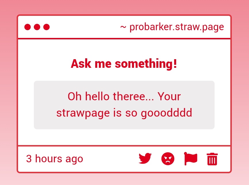 HELLOOO AWWEE TYSM SJNFHSKDJ 🥺🥺 I'm kicking my feet I love compliments they make my day sm