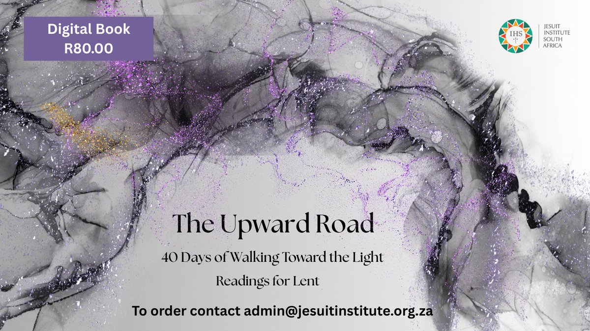 Jesuit Institute SA tweet media