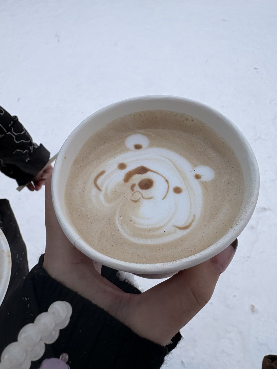 akatsuki_spla's tweet photo. 冬まつりたのしかった！⛄️ https://t.co/ufalqMuVw1
