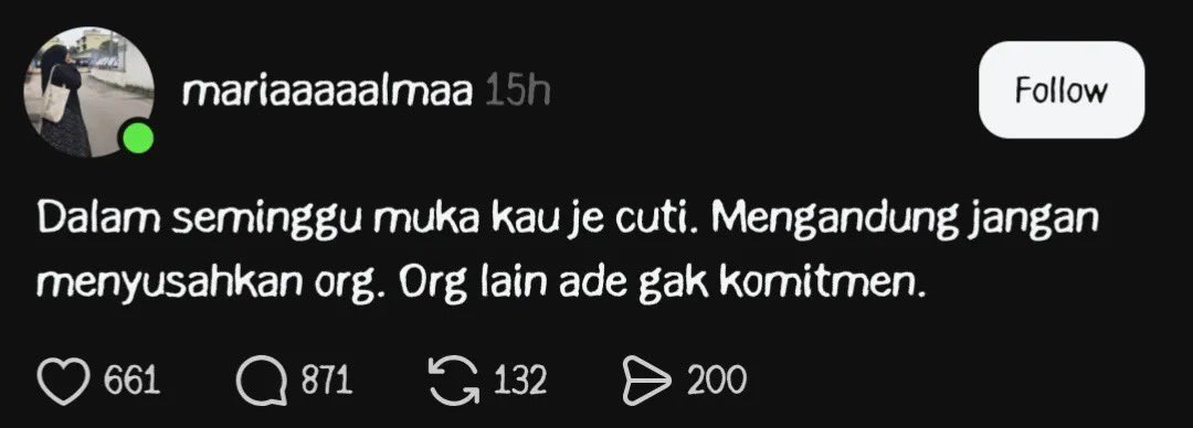 Abang Panda 🐼 tweet media