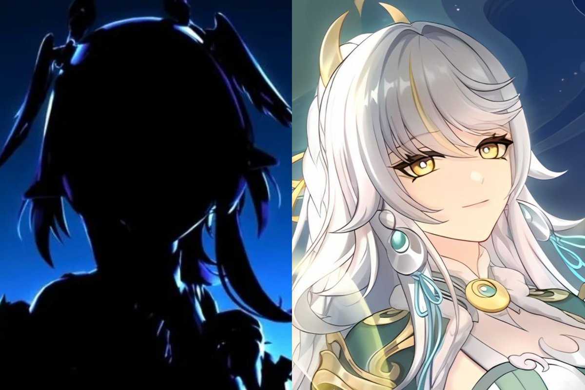 (6.5) Linnea’s Kit and Weapon Type:

Bow // Geo // 5⭐ // Lunar Crystallize Support

Constellations:

C0: 30% RES reduction, 14 Base DMG Bonus, EM increase for the entire team, and off-field healing

C1: Similar to Shenhe’s “Quills”

C2: +40 Crit DMG for the entire team,