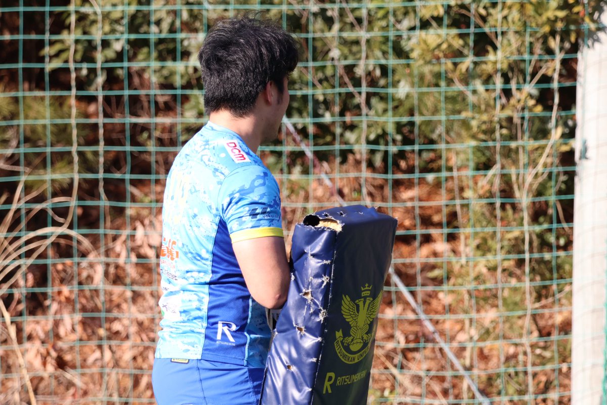 📸 𝗧𝗼𝗱𝗮𝘆 '𝘀 𝗛𝗶𝗴𝗵𝗶𝗴𝗵𝘁📸

#toWIN

本日のグラウンド練習の様子をお届けします！
#青田宗久
#高長右京
#齊藤泰生
#新屋晴仁