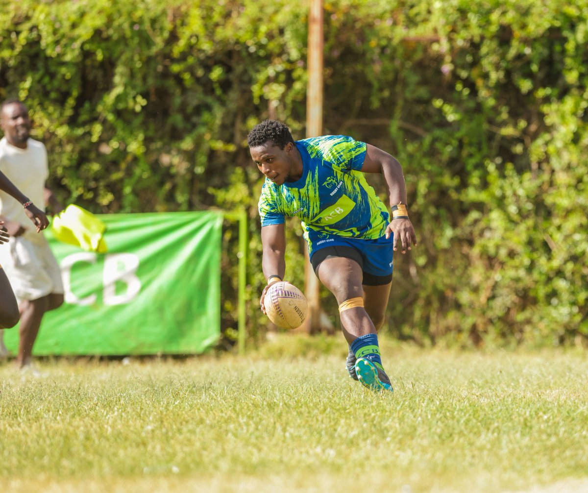 kcbrugby's tweet photo. Pressure is a privilege. Earn it. Embrace it. Happy Wednesday Lions.
#LionHeartedRugby #LionsMentality #RugbyKe https://t.co/JpILjvIPvV