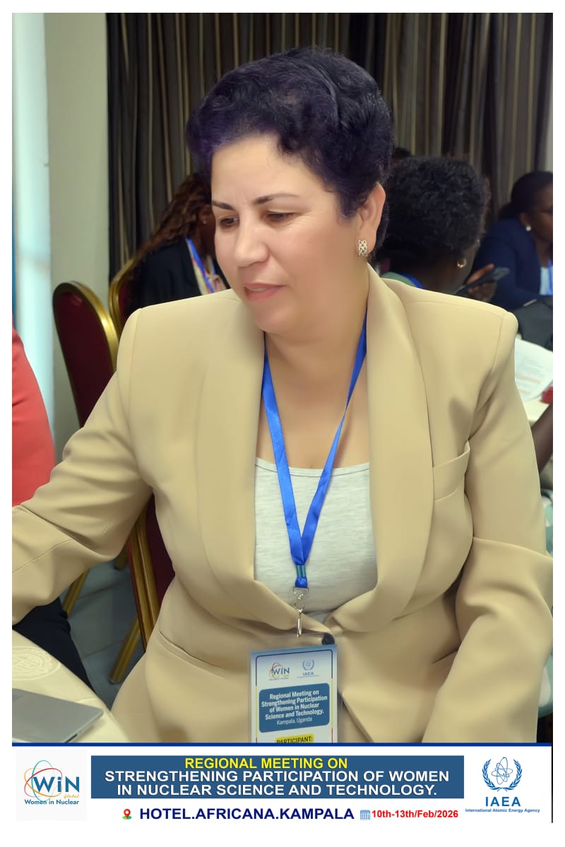 Khadija Bendam tweet media