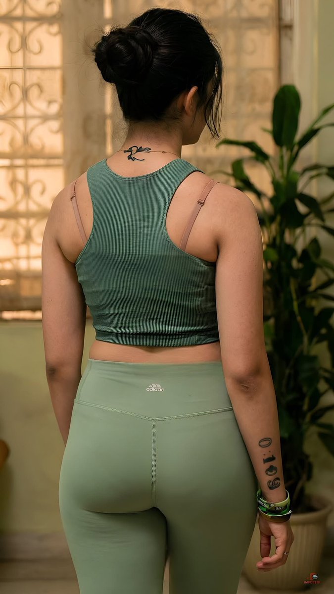 Warning: May cause heart palpitations and endless replays 🔥

#KrithiShetty #actress 
#trending
#viral
#armpit
#hot
#krithishettyhot