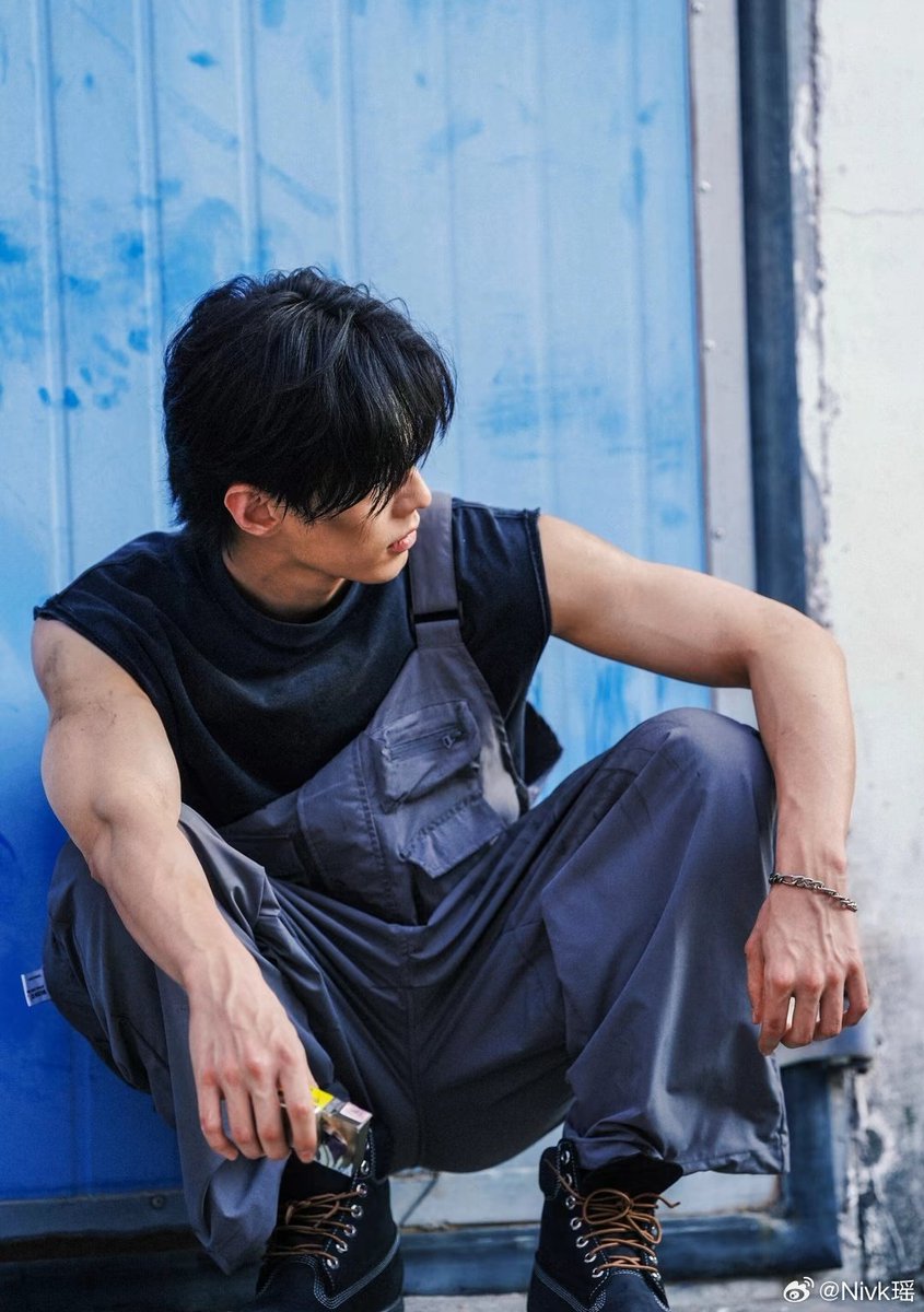 คิดถึงเจาเจาจังเลย🌞🌞🫶🫶🔥
#เหออวี่ 
#HeYu