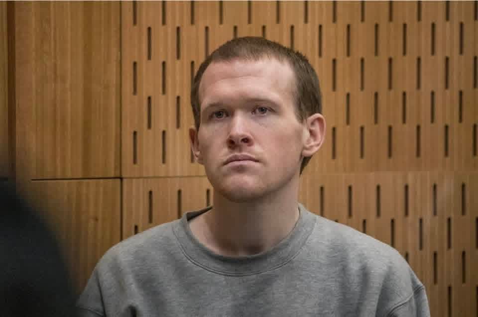 Have any media outlets referred to these two as #terrorists?