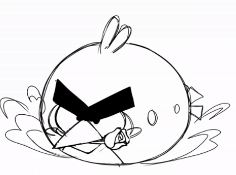 WIP of smth chred coded...