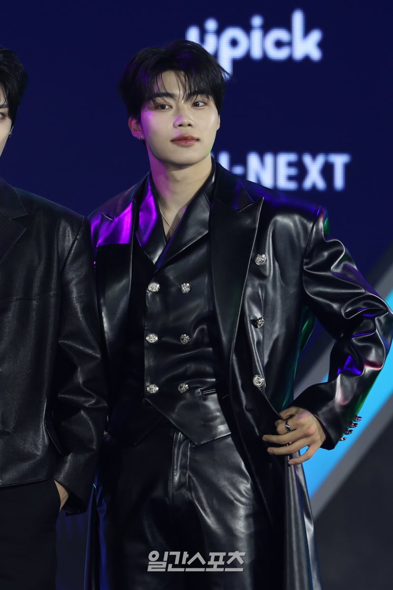 260211 디어워즈 레드카펫 기사사진 #박건욱