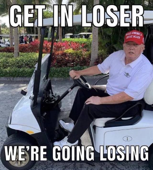 calendarking's tweet photo. @kylegriffin1 What a slap in the face for Johnson and Trump. Finally, republicans are not that scared of the orange ballsack any more. #trumpisover https://t.co/kf7CsvI8Or