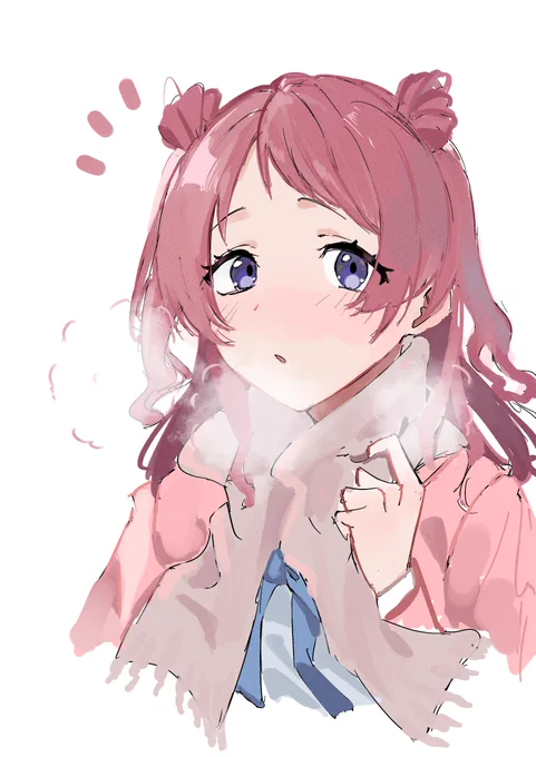 花海咲季