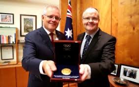 CaraMia200's tweet photo. #Auspol It’s not #NuclearTed’s fault he bears a chilling resemblance to #FecklessLumpScotty!
Hardly fair, mean crowd! 😂🤣
#LNPCultistsGriftersDopplegangers 😝 https://t.co/EKBUm2OOAY