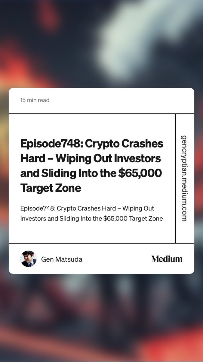 🎮👌🕺💃🌏🥷Gen Matsuda in abc(TSE: 8783)👁️ tweet media