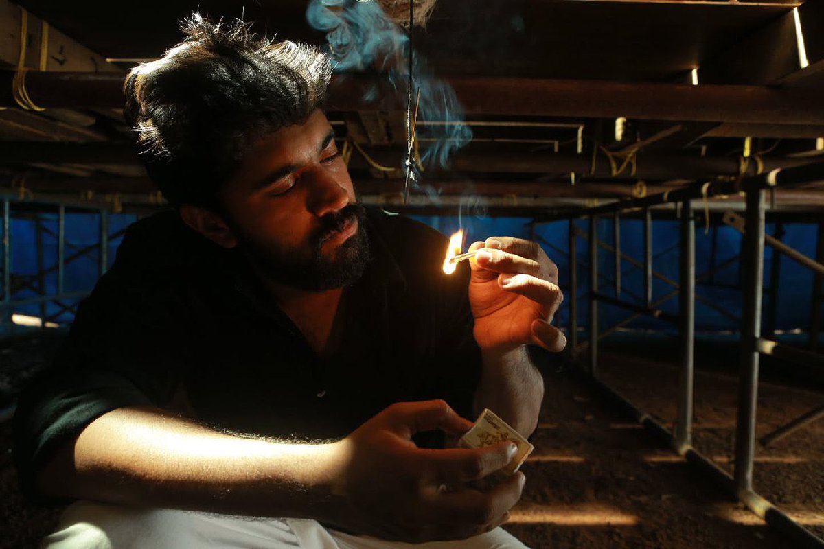 NithinMolly2's tweet photo. If everything Goes Well....
#NP48 x B Unnikrishnan - March Release
#NP49 - BKU x Girish AD - Onam Release
#Benz - 2026 Release
#NP50 - Basil Girshome - Xmas Release
#DearStudents Cameo - 2026 Release
#NivinPauly https://t.co/N9rTB4E5vs
