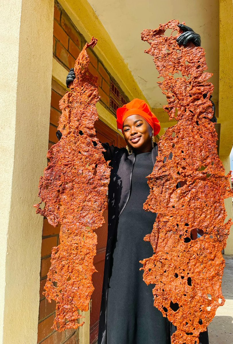 Chidimma Blessing Noblelady tweet media