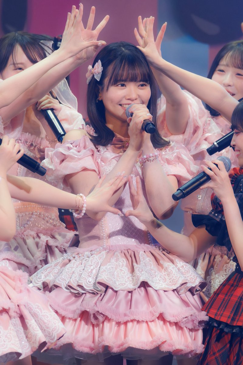 HKT48 Valentine Concert ～きみに届けるチョコレート～ 2026年2月11日