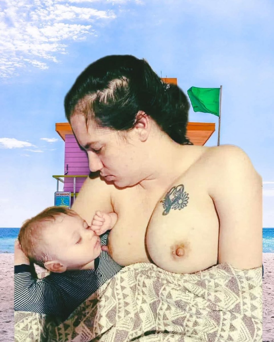 Breastfeed View tweet media