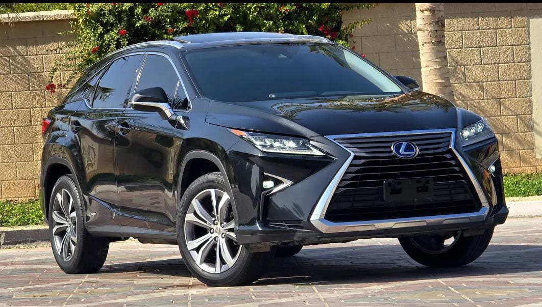 iamChrisJ3's tweet image. Dubai USED clean Lexus Rx 450 H platinum available. 

We ship to your door step in Nigeria in 1 month no stories. 

Dm for more detail, #nigeriausedcars #Dubaicars