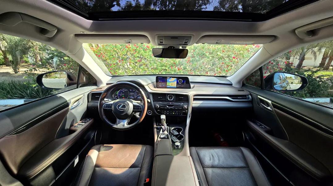 iamChrisJ3's tweet image. Dubai USED clean Lexus Rx 450 H platinum available. 

We ship to your door step in Nigeria in 1 month no stories. 

Dm for more detail, #nigeriausedcars #Dubaicars