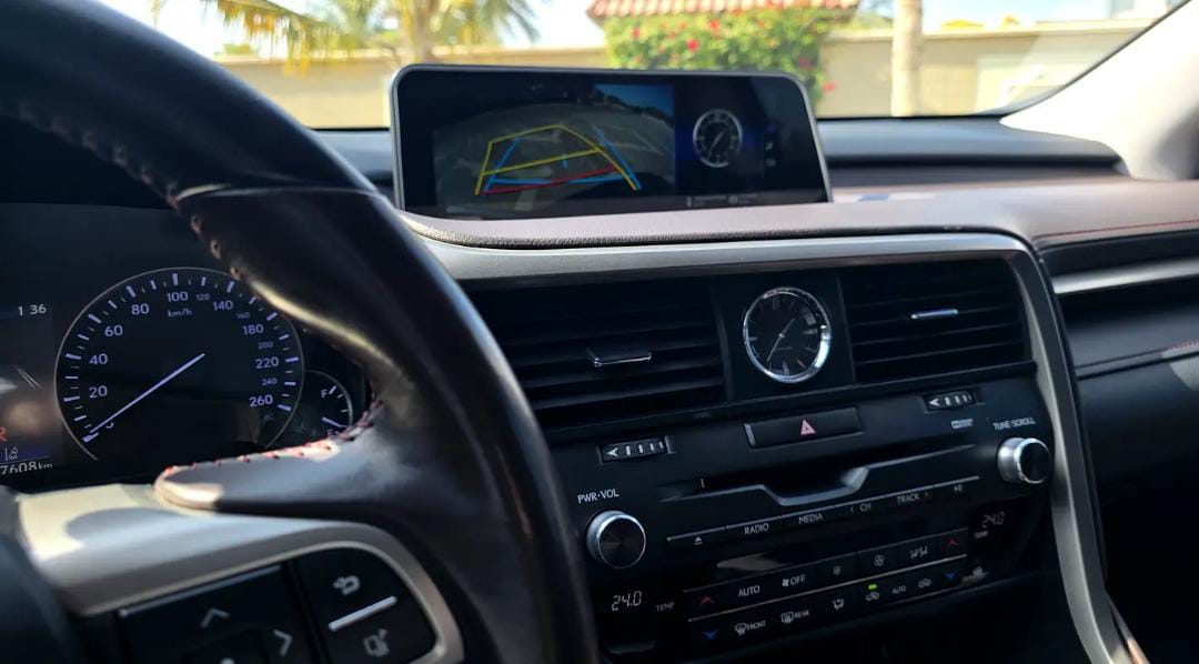iamChrisJ3's tweet image. Dubai USED clean Lexus Rx 450 H platinum available. 

We ship to your door step in Nigeria in 1 month no stories. 

Dm for more detail, #nigeriausedcars #Dubaicars