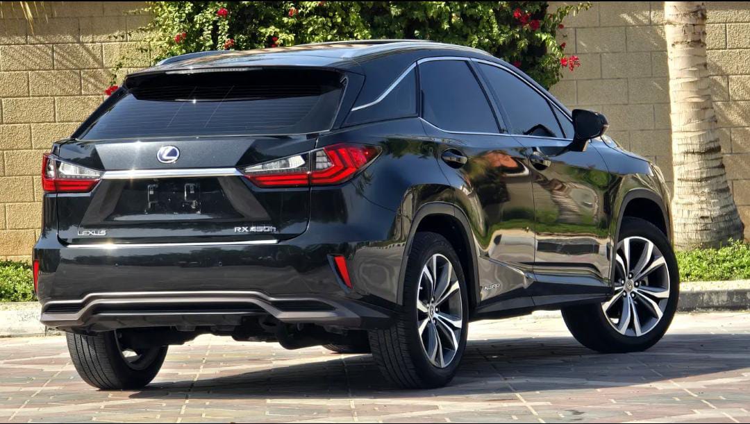 iamChrisJ3's tweet image. Dubai USED clean Lexus Rx 450 H platinum available. 

We ship to your door step in Nigeria in 1 month no stories. 

Dm for more detail, #nigeriausedcars #Dubaicars
