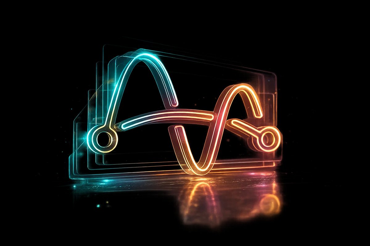 Aris_ia21's tweet photo. Built to resolve. 🧠📏

#MyShell #LayeredDesign #CinematicDepth #NeonEdges #VisualAlignment #PremiumAbstraction #MinimalFuturism #DepthAndClarity #TechAesthetic #SignalOverNoise #DigitalArchitecture #FutureDesign #VisualIntelligence #NextGenAI #QuietPower https://t.co/4LRyebZfgN