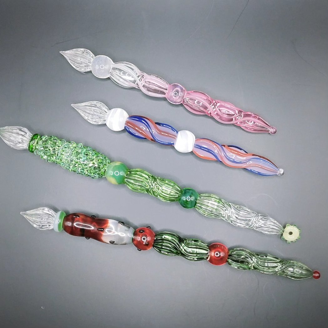 硝子工房めんめ～る (@humidaso) / Posts / X