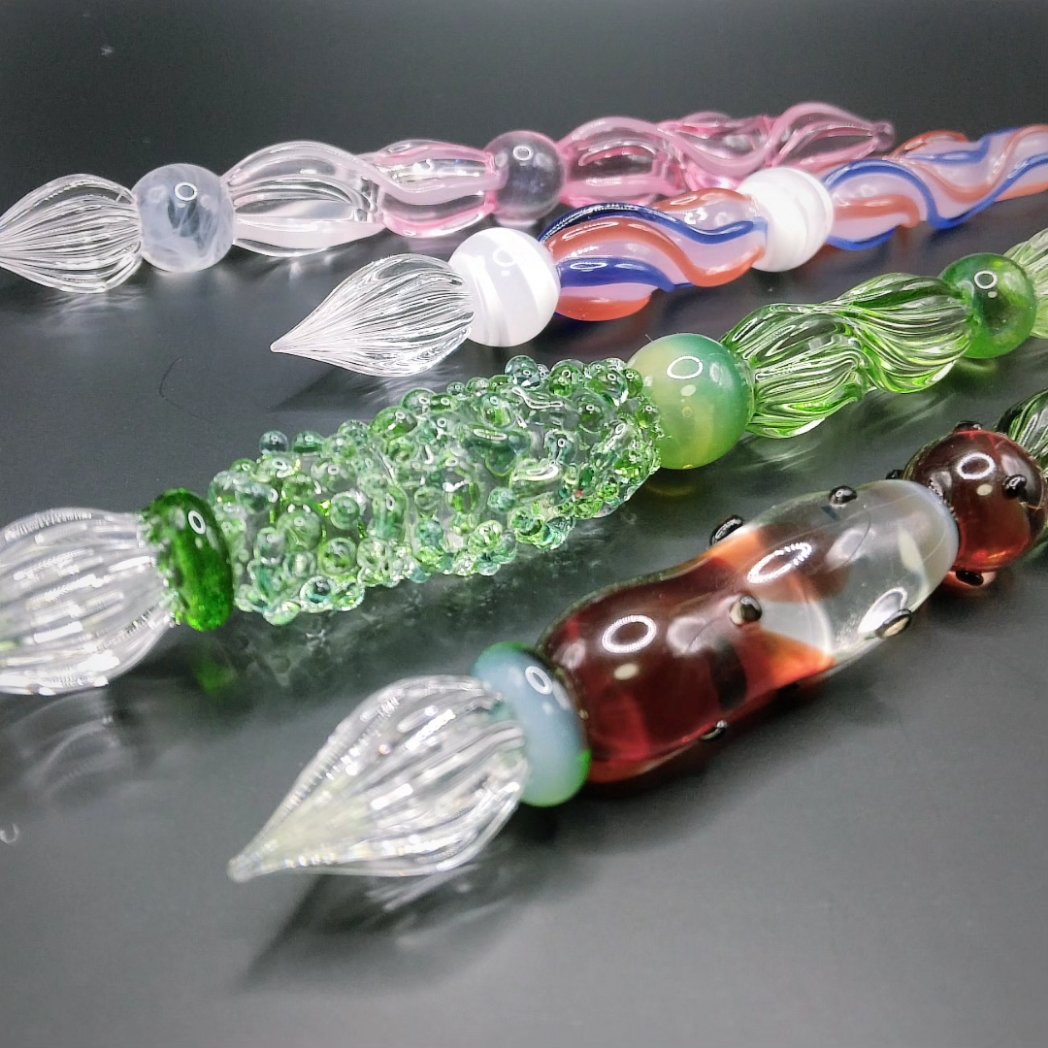 硝子工房めんめ～る (@humidaso) / Posts / X